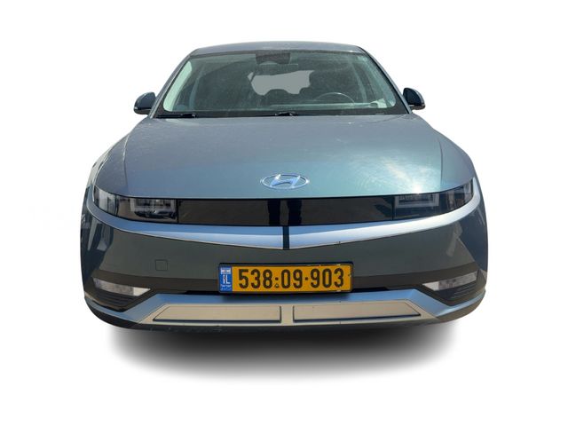 יונדאי איוניק 5