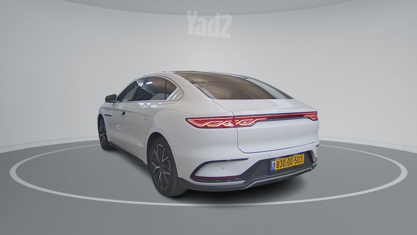 בי.ווי.די האן