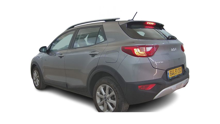 קיה סטוניק