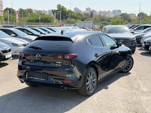 מאזדה 3