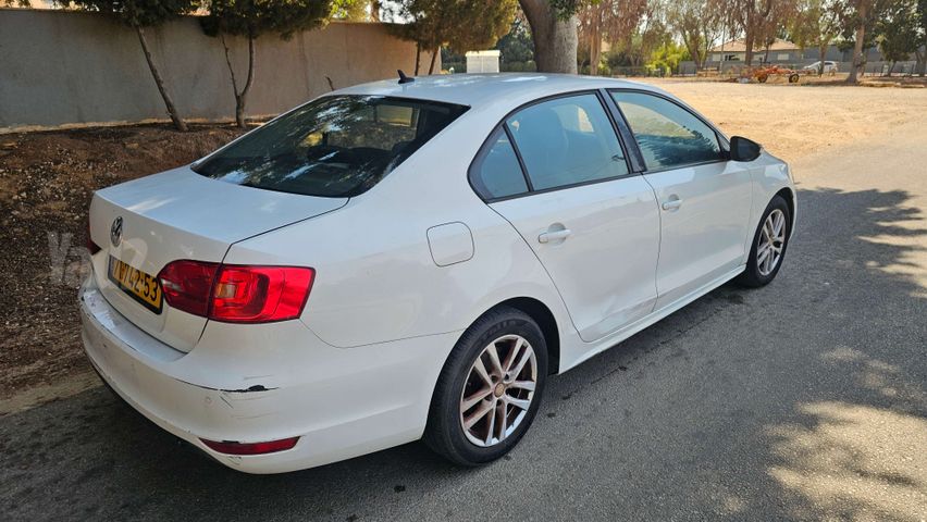 פולקסווגן ג'טה