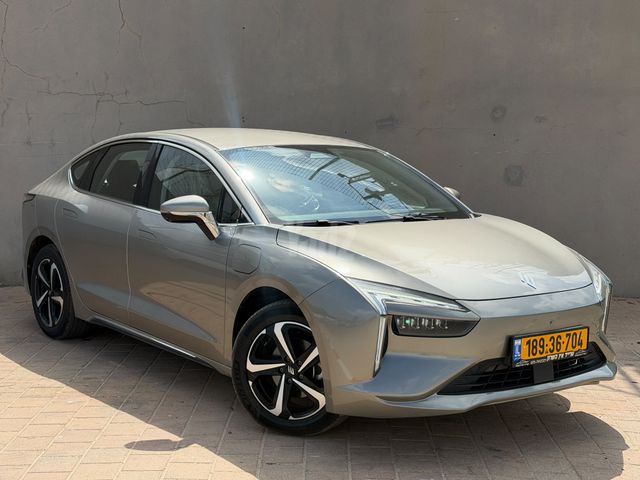 אי.וי איזי Limo