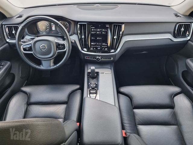 וולוו V60