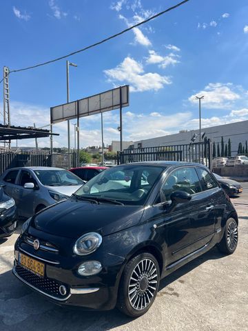 פיאט 500