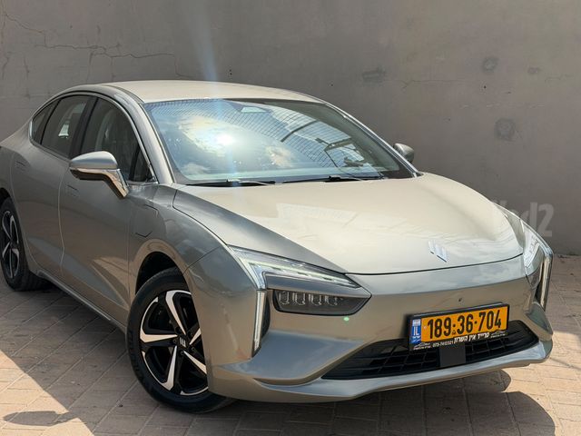 אי.וי איזי Limo
