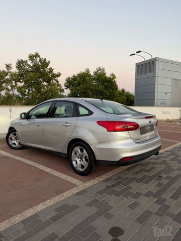 פורד פוקוס