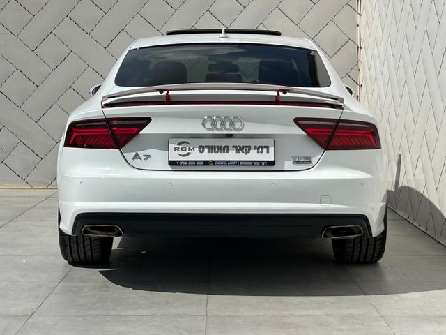 אאודי A7