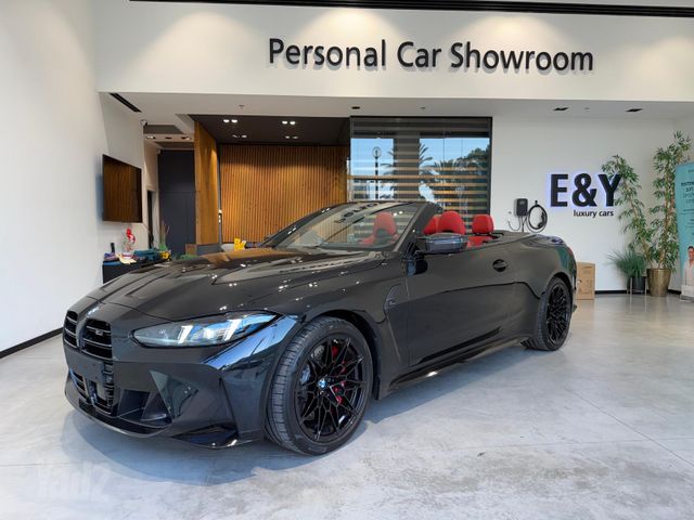 מודעת רכב ב מ וו M4