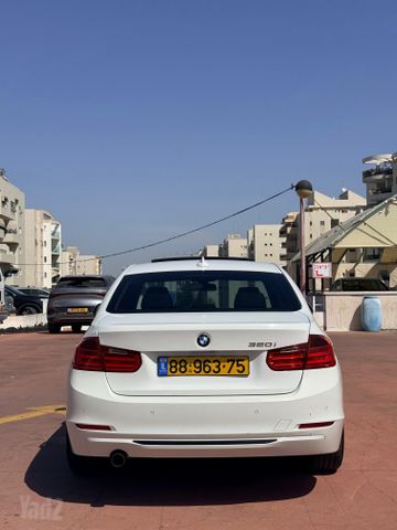 ב מ וו סדרה 3