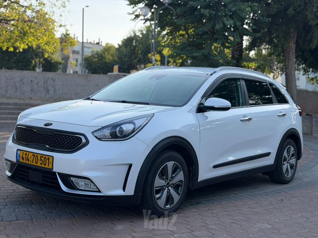 קיה נירו