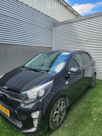 קיה פיקנטו