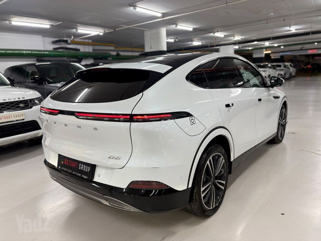 אקספנג G6