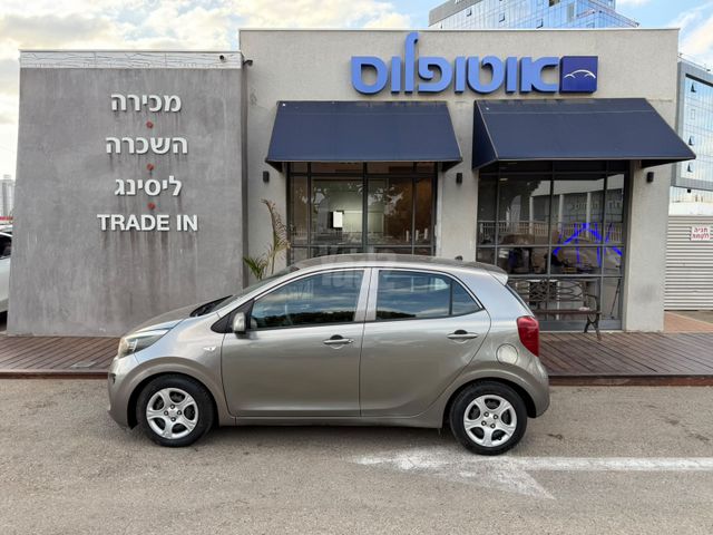 קיה פיקנטו