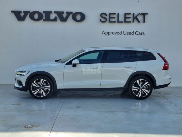 וולוו V60