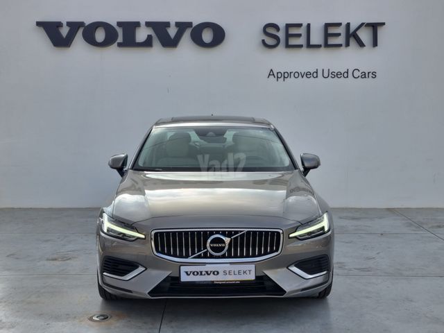 מודעת רכב וולוו S60 1