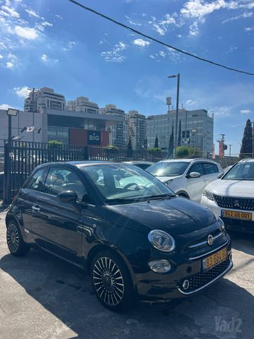 פיאט 500