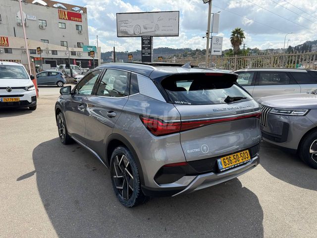 בי.ווי.די אטו 3
