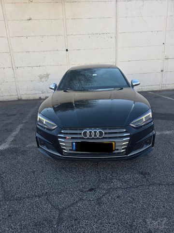 אאודי S5