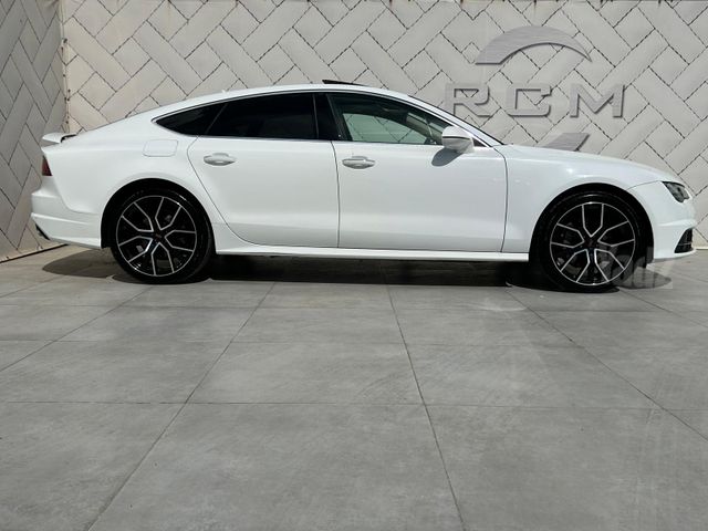 אאודי A7