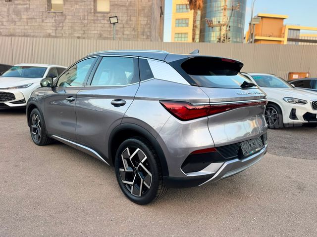 מודעת רכב בי.ווי.די אטו 3 1