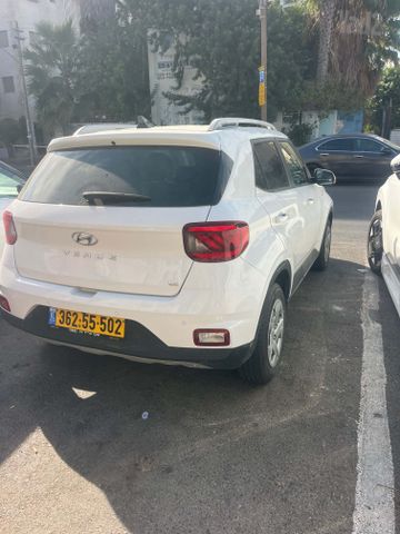 יונדאי וניו