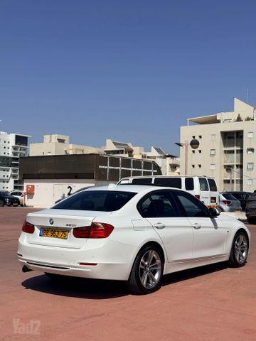 ב מ וו סדרה 3