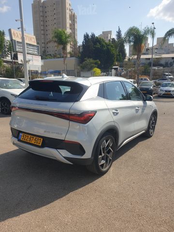 בי.ווי.די אטו 3