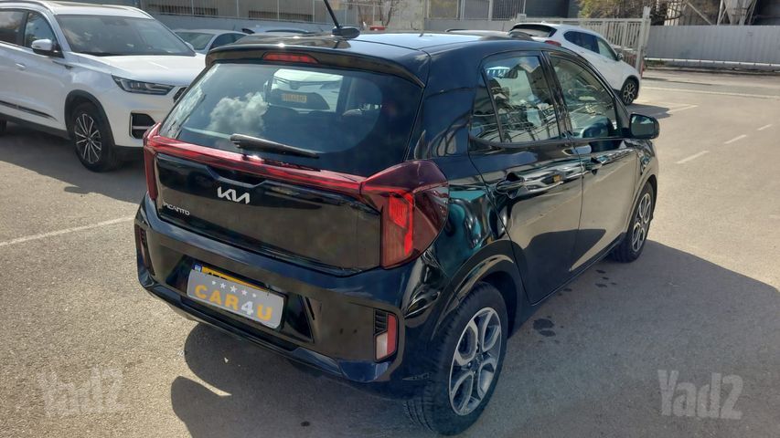 קיה פיקנטו