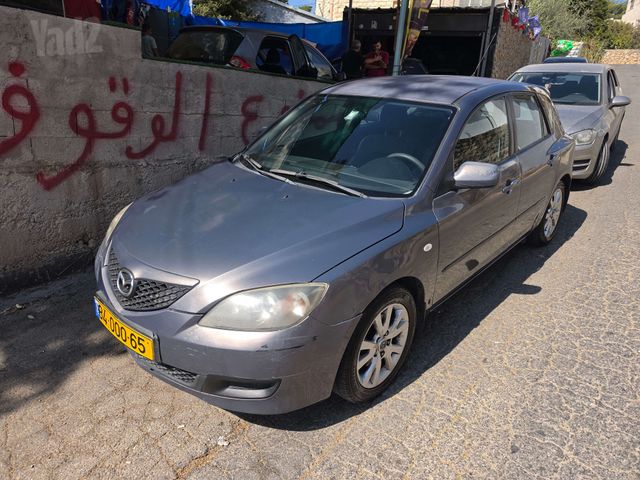 מאזדה 3