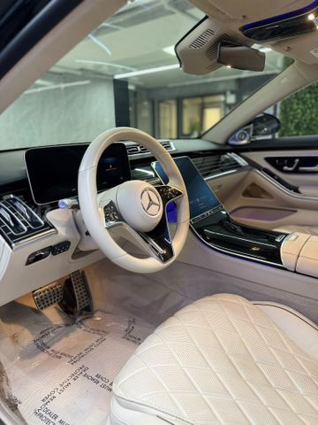 מרצדס-בנץ S-class
