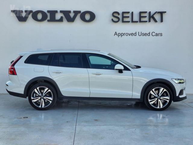 מודעת רכב וולוו V60 1
