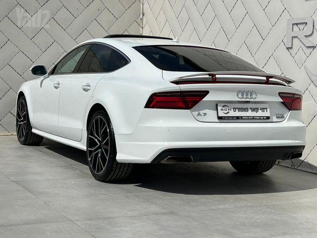 אאודי A7