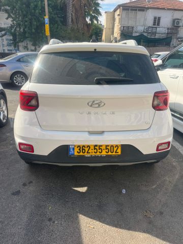 יונדאי וניו