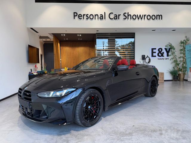 ב מ וו M4
