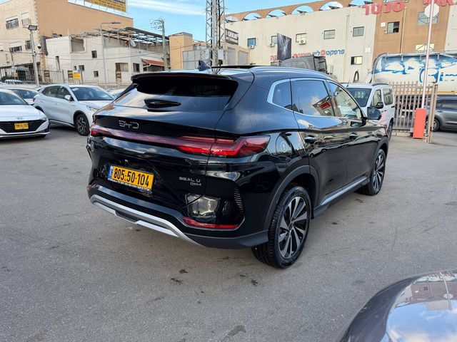 בי.ווי.די סיל U