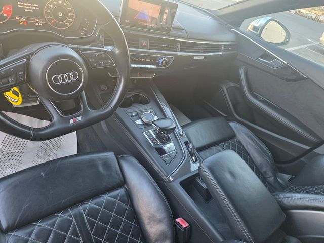 אאודי S5