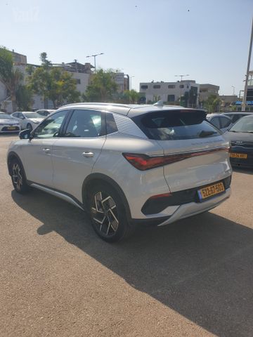 בי.ווי.די אטו 3