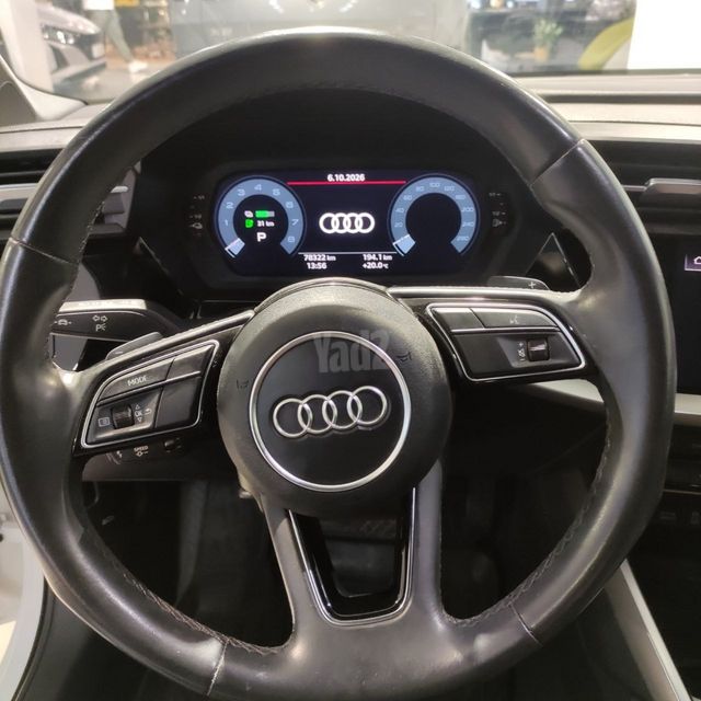 אאודי A3