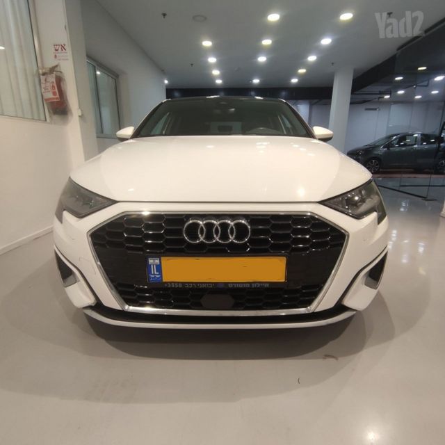 אאודי A3