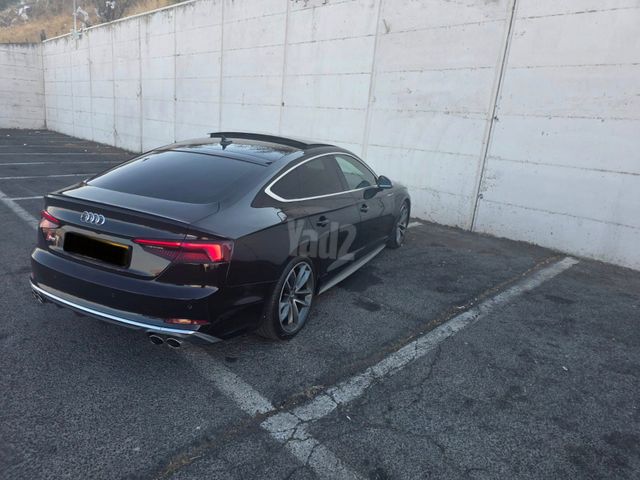 אאודי S5