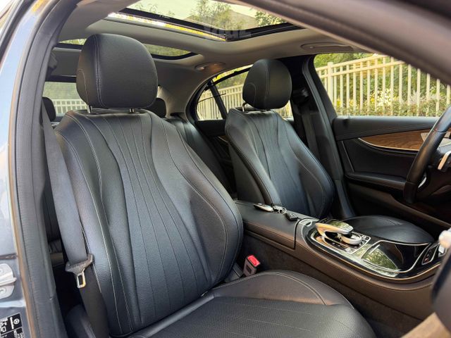 מרצדס-בנץ E-class