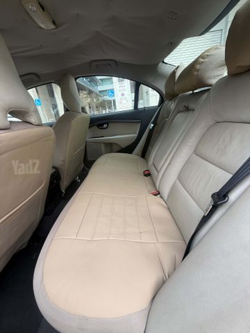וולוו S80