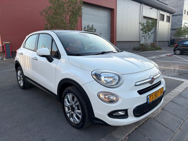 פיאט 500X