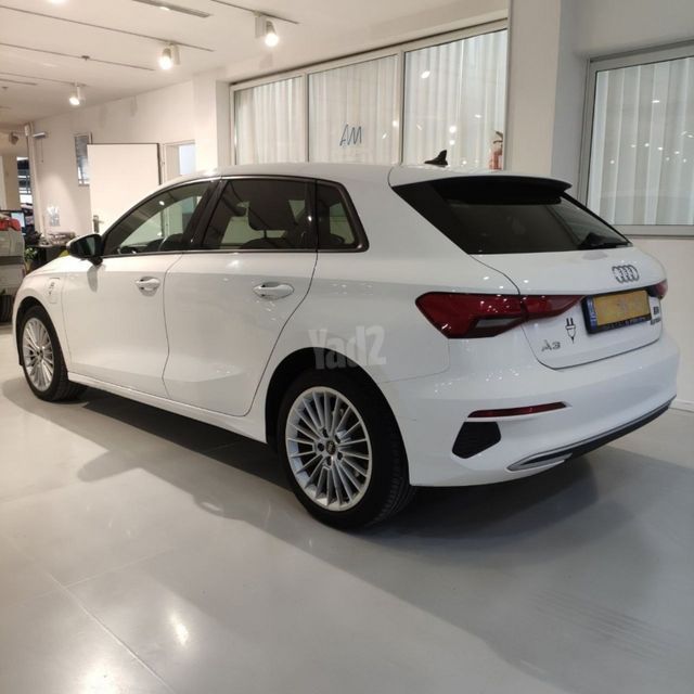 אאודי A3