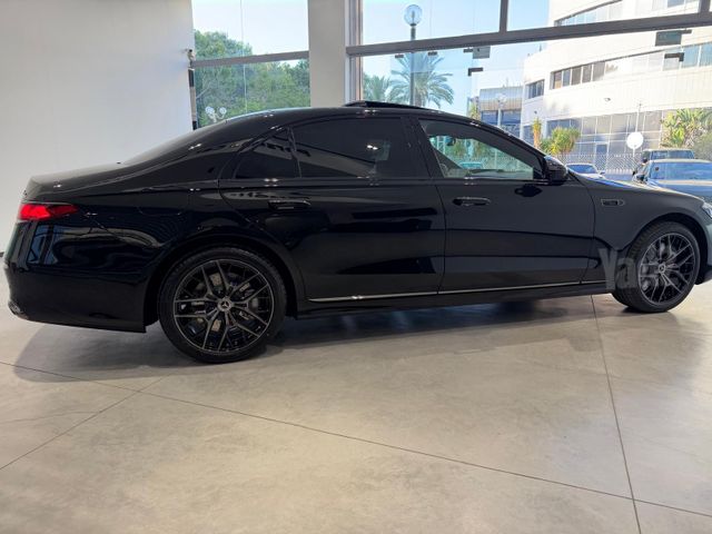 מודעת רכב מרצדס-בנץ S-class 2
