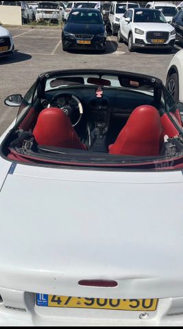 מאזדה MX-5