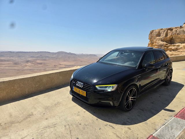 אאודי A3