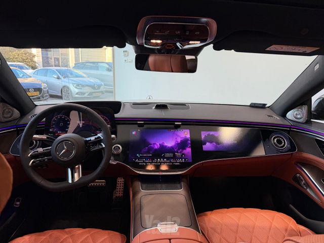 מרצדס-בנץ S-class