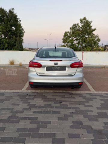 פורד פוקוס
