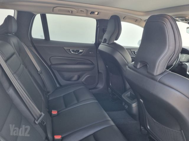 וולוו V60